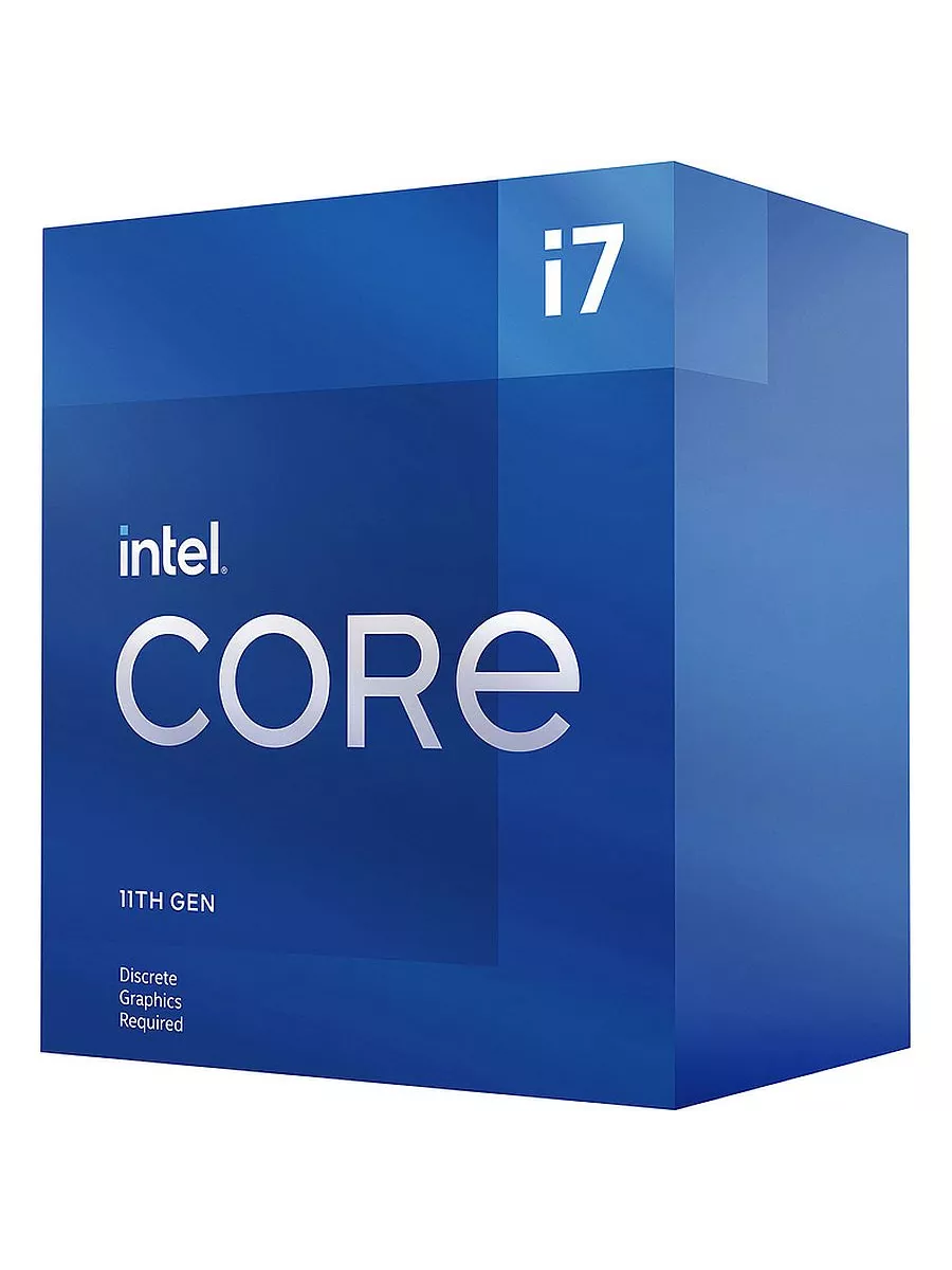 Купить Процессор Для Пк Intel Core I5