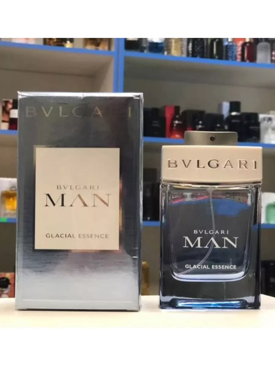 Bvlgari 2025 man blue