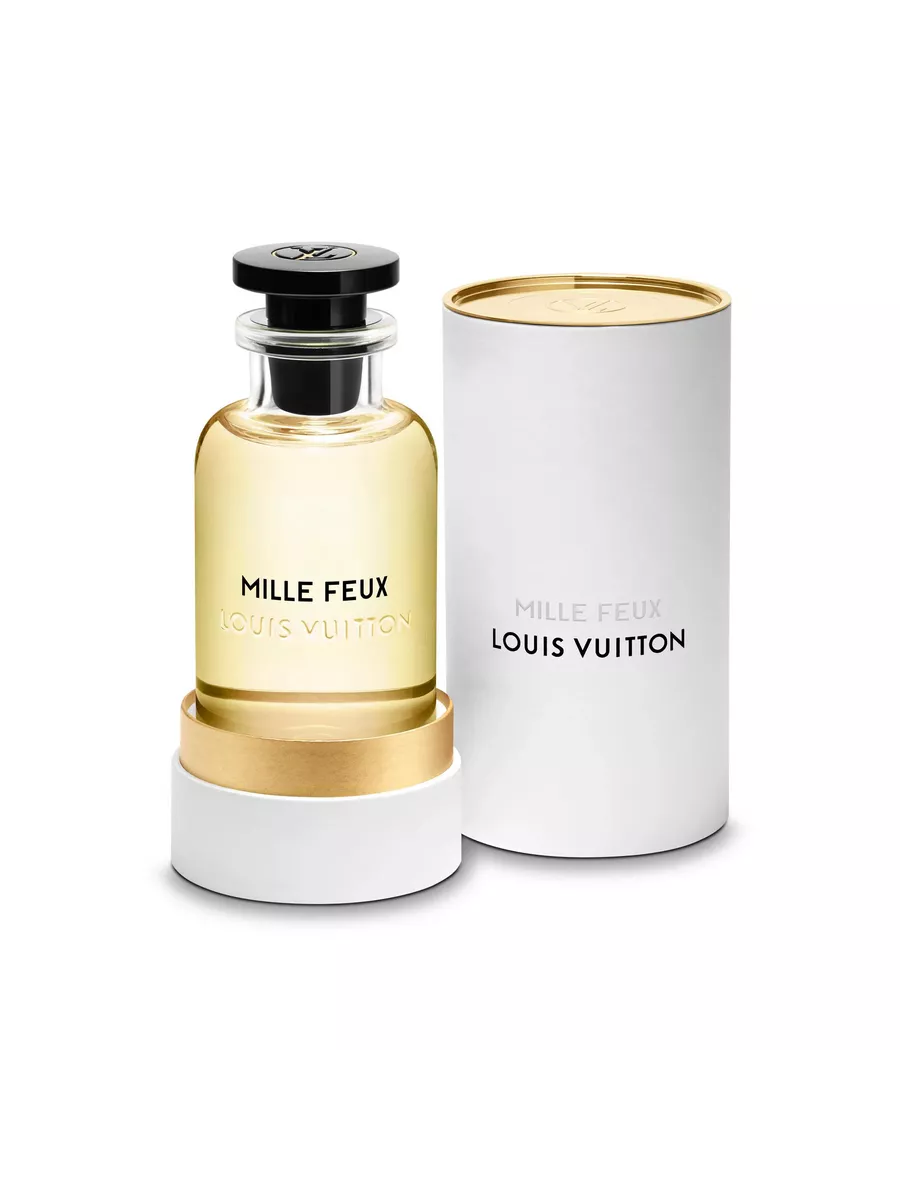 Louis vuitton mille feux perfume price on sale