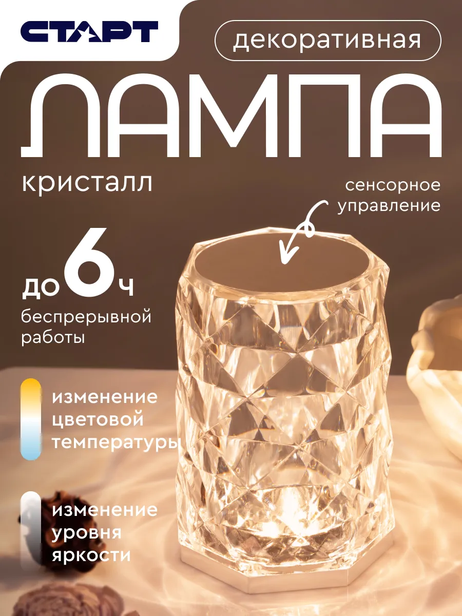 Ночник светильник...