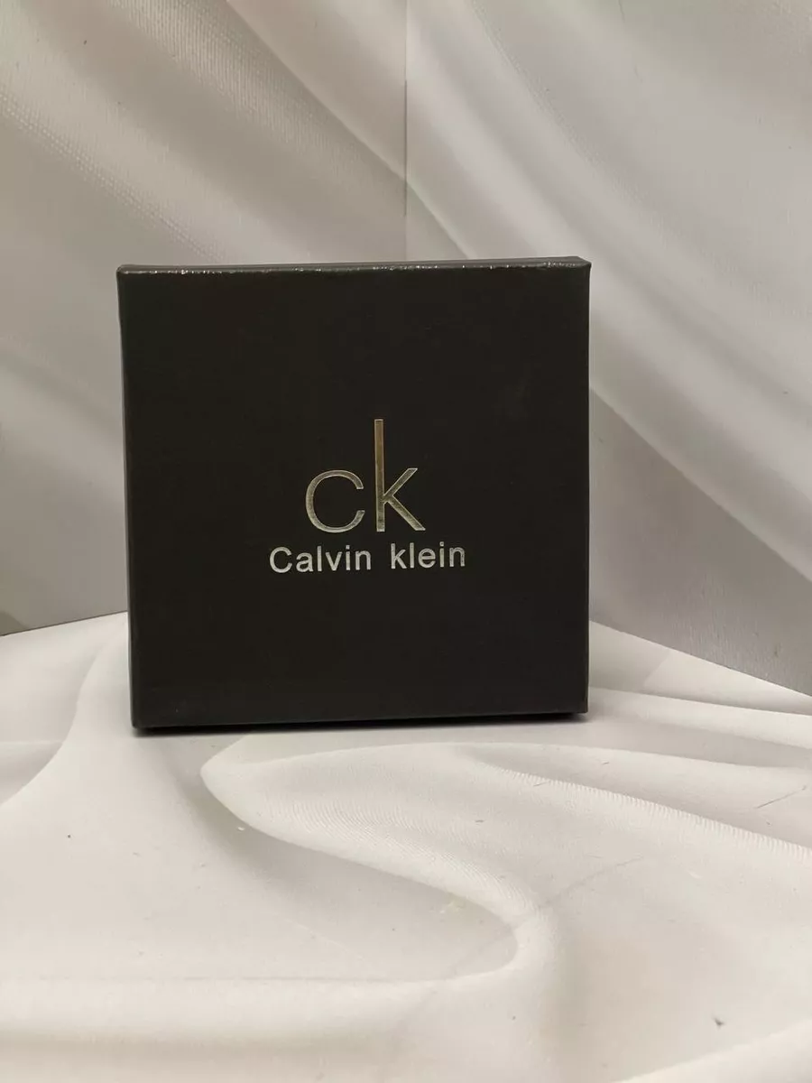 Calvin klein shop gift box