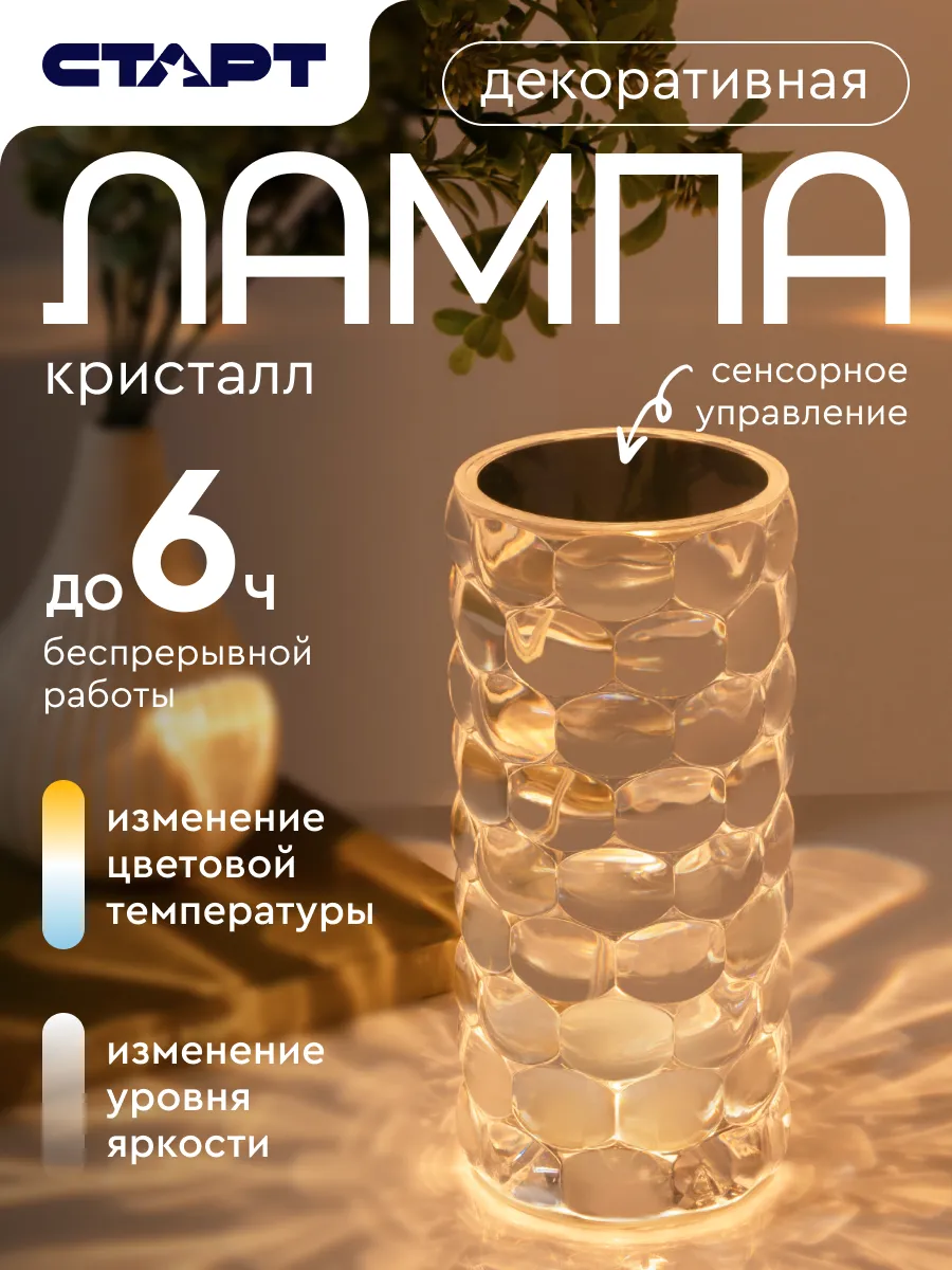 Ночник светильник...