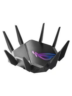 Wi-Fi роутер GT-AXE11000, Wi-Fi 6E ASUS 195828188 купить за 42 417 ₽ в интернет-магазине Wildberries