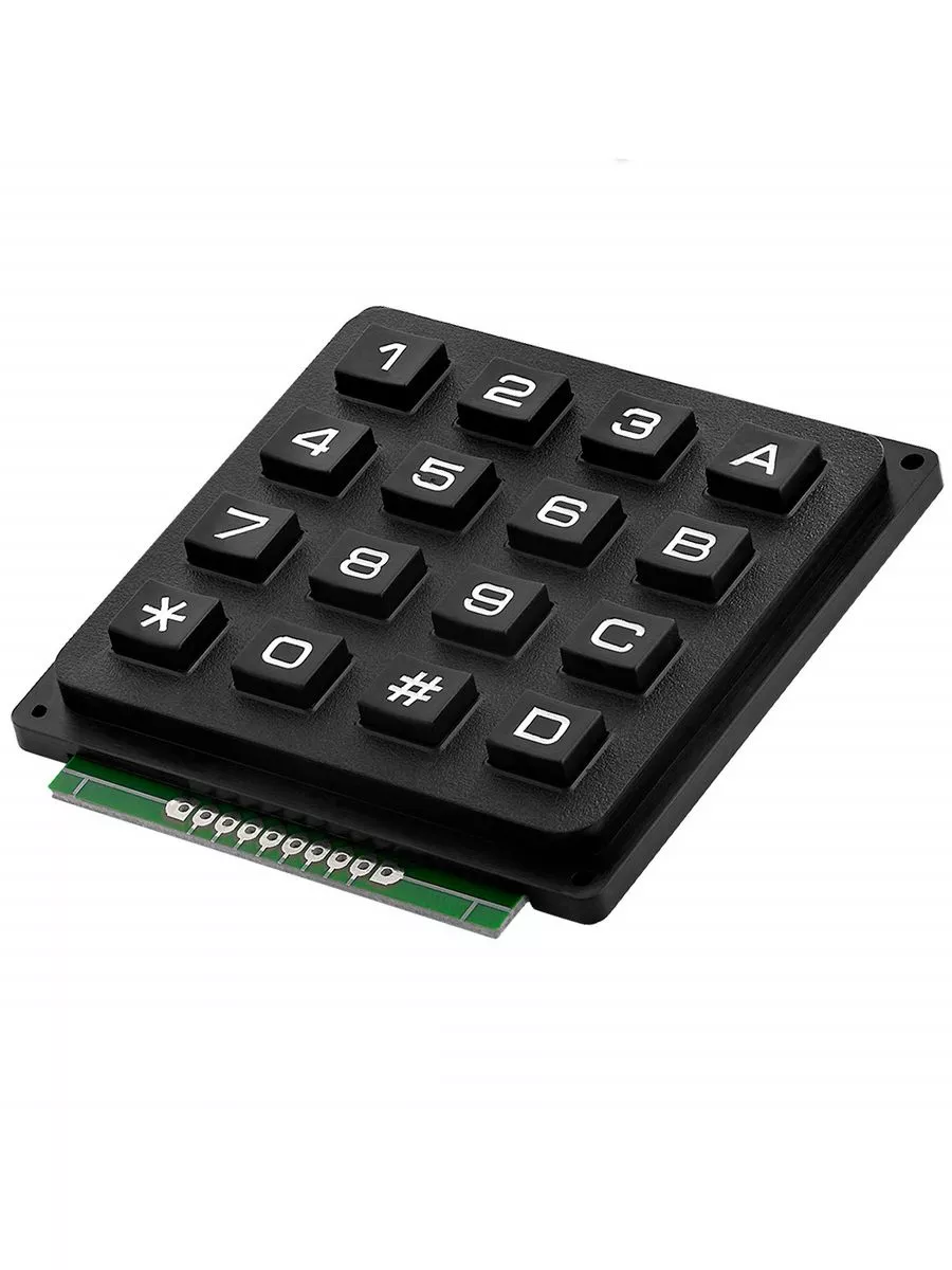 Include keyboard h