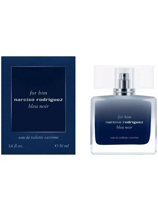 Narciso Rodriguez купить духи For Him Bleu