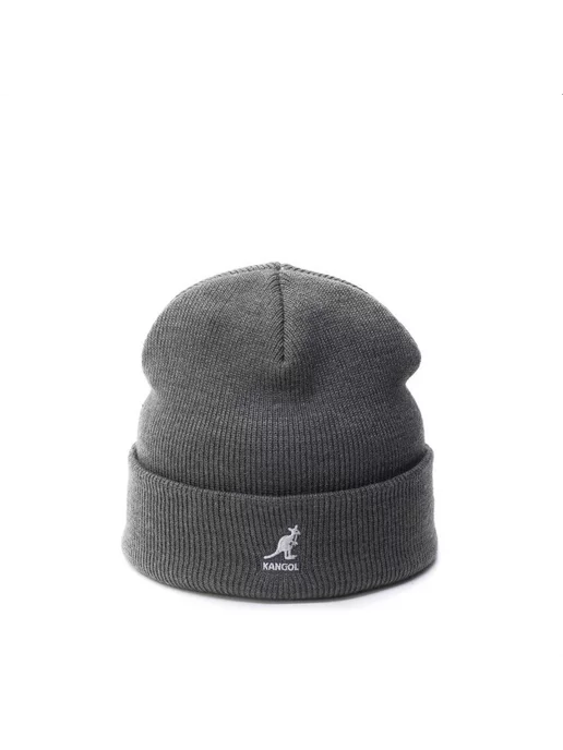 Kangol Шапка Кангол мужская весенняя осенняя демисезонная бини