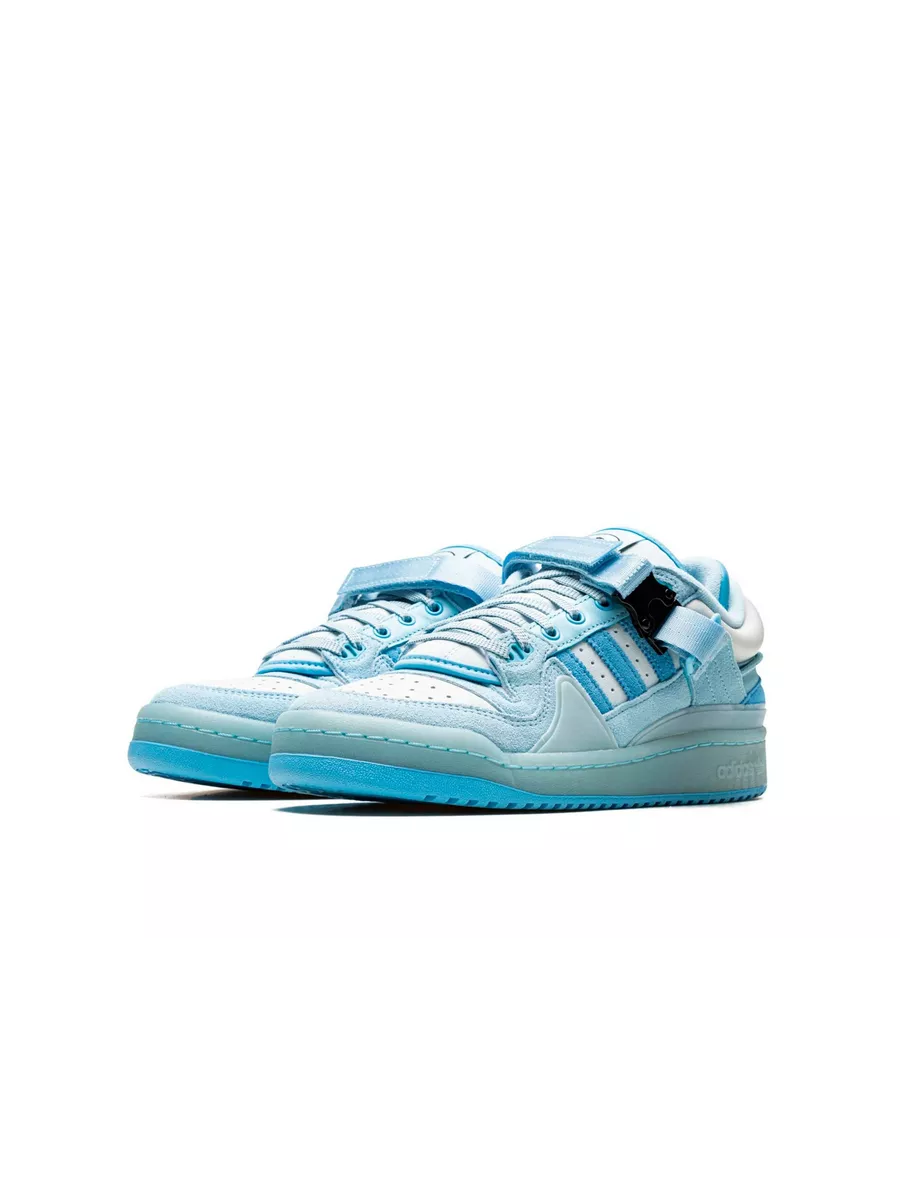 Baby sales blue adidas