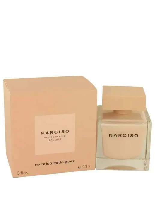 Narciso Rodriguez СКИДКИ НА ПАРФЮМ Narciso Poudree 90 мл