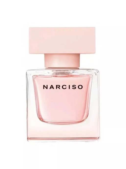 Narciso Rodriguez Новый год Narciso Cristal 90 мл