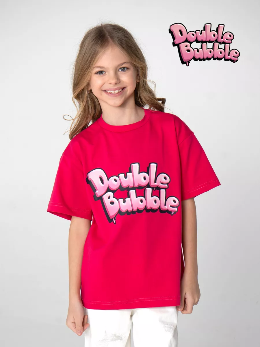     Double Bubble  Double Bubble  217537378   2 772   - Wildberries