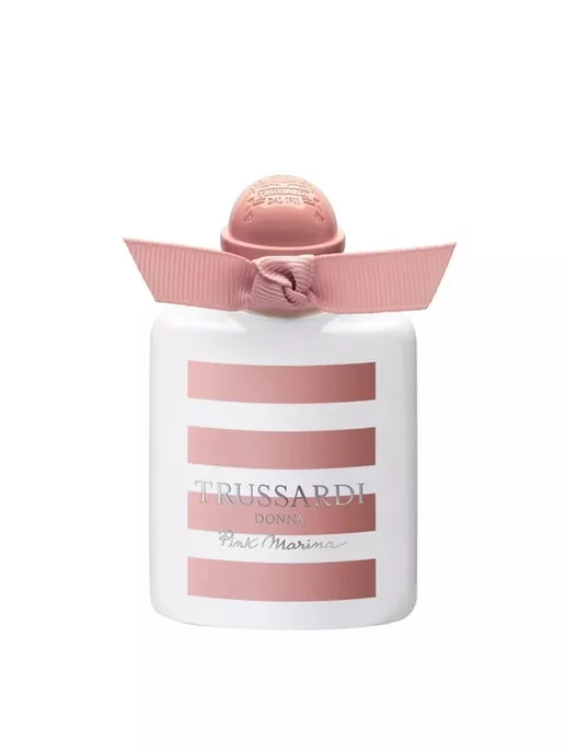 Trussardi 8 марта Труссарди Дона Donna Pink Marina 100 мл