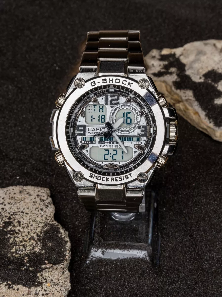 G shock gst s110 manual online