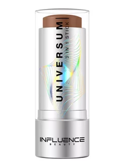 Стик 3 в 1 UNIVERSUM тон 01 Influence Beauty 195906959 купить за 1 498 ₽ в интернет-магазине Wildberries