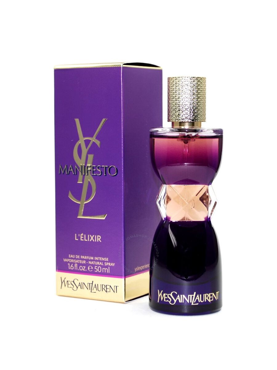 Ив сен лоран женские. Yves Saint Laurent Manifesto l'Elixir. Manifesto Yves Saint Laurent Elixir. Ив сен Лоран духи Манифесто. Ив сен Лоран Манифесто 50 мл.