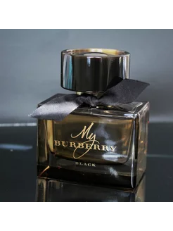 Burberry black 2024 for him