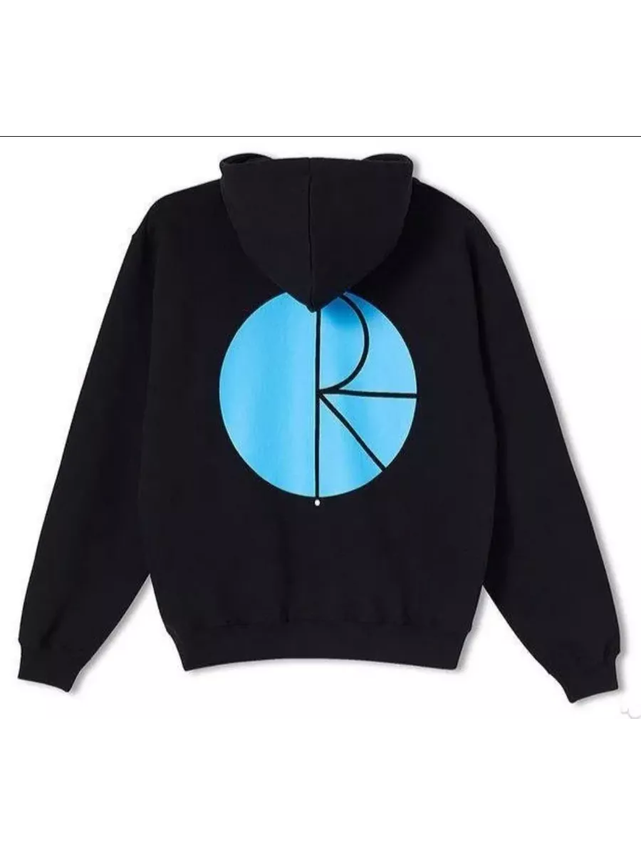 Hoodie polar sale