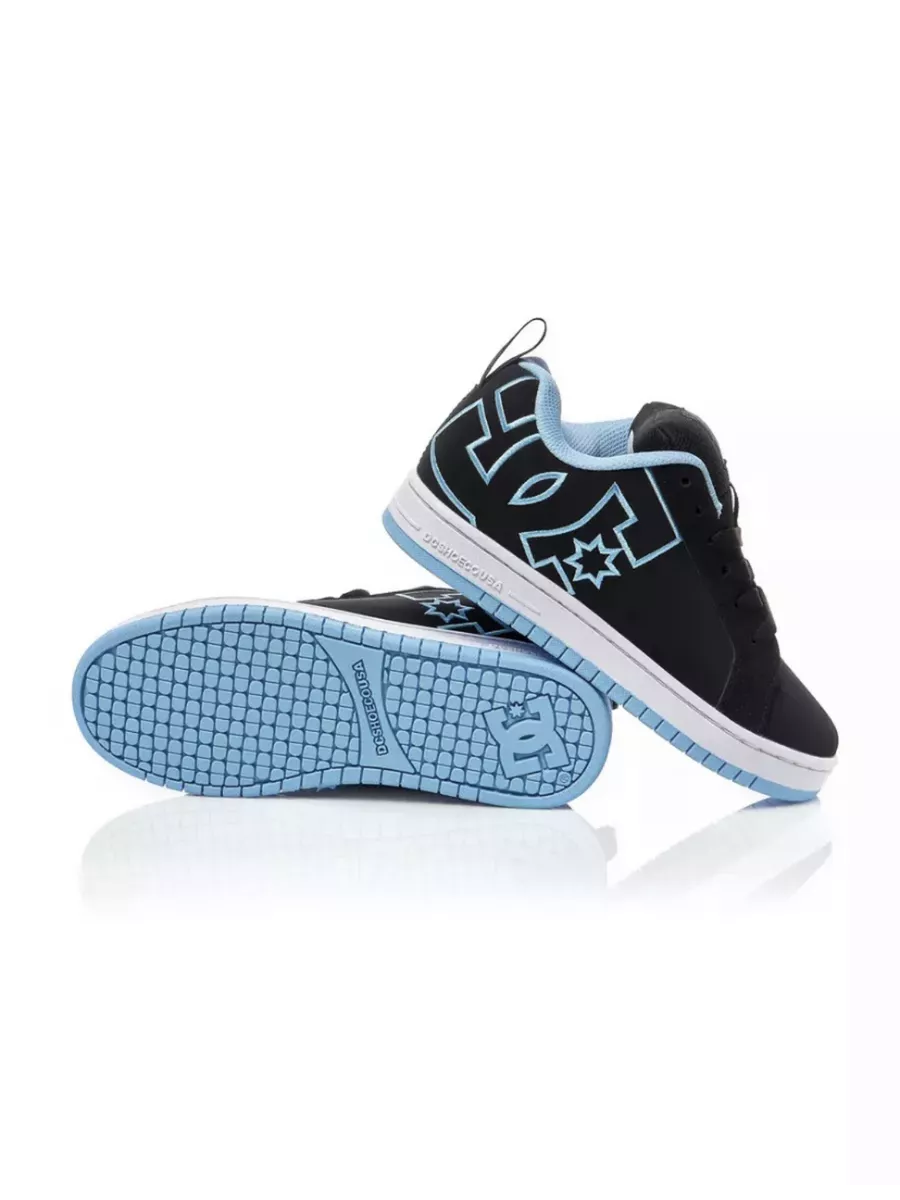 DC Court Graffik Мужские Кроссовки Dc shoes 195914203 купить в  интернет-магазине Wildberries