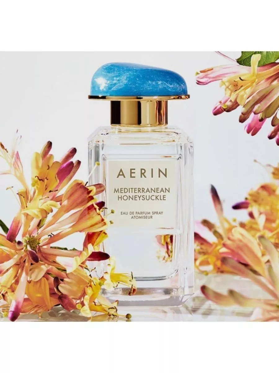 Mediterranean Honeysuckle Aerin Lauder