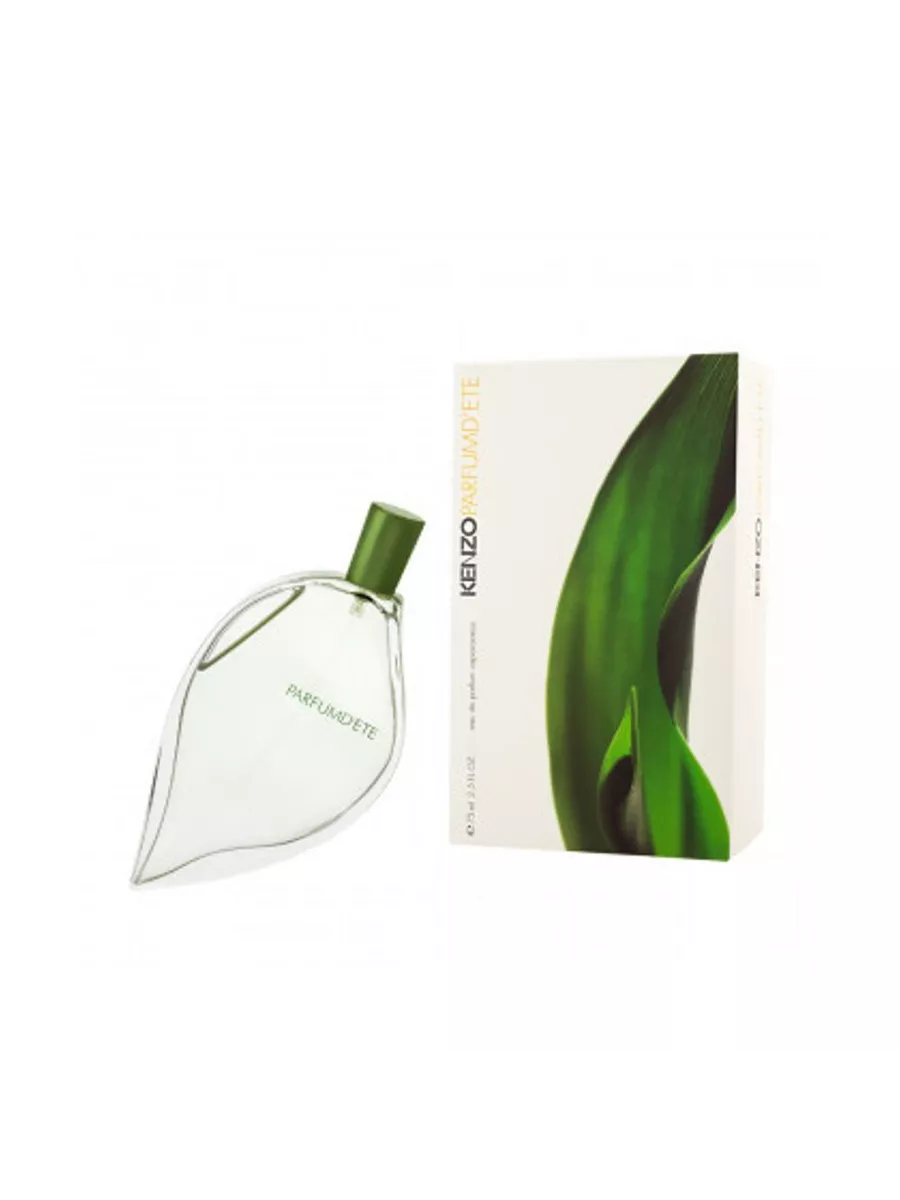 Kenzo parfum d'ete 50ml hotsell