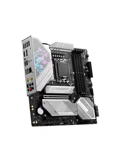 Материнская плата MPG B760M EDGE TI WIFI DDR5, LGA 1700 MSI