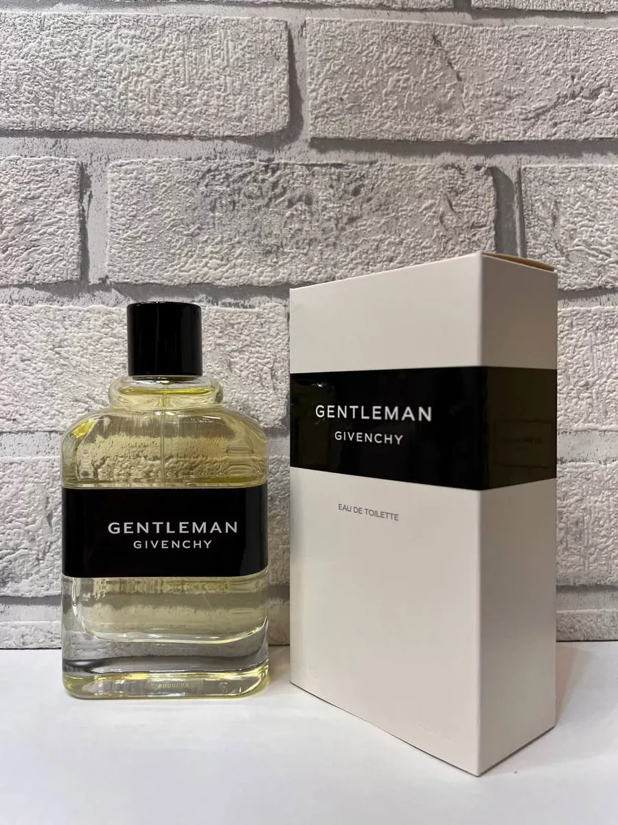 Givenchy gentleman 2017 review on sale