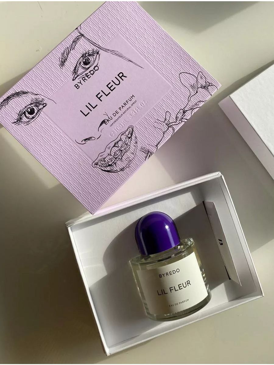Лил флер. Byredo Lil fleur Limited Edition. Byredo Parfums Lil fleur Limited Edition 2020. Byredo лимитированная версия. Byredo Lilly fleur.
