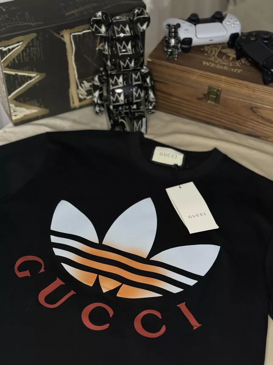 Gucci Adidas ORIGINAL 195980268 3 581 Wildberries