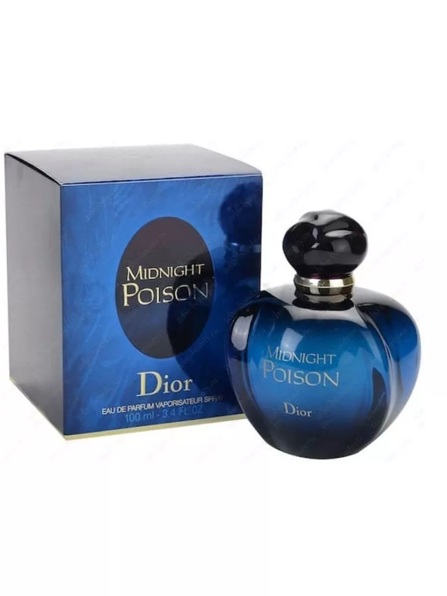 Dior midnight poison douglas hotsell