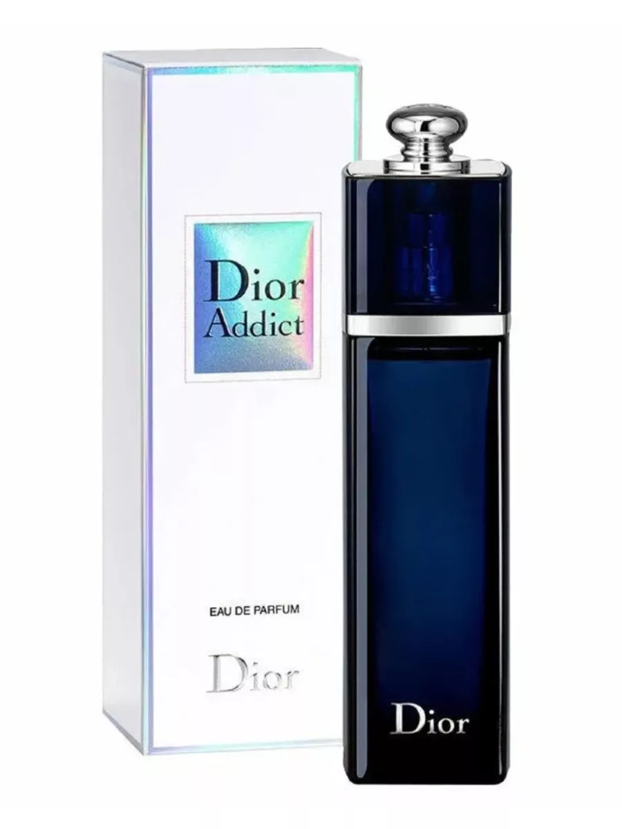 Addict 2024 dior parfum