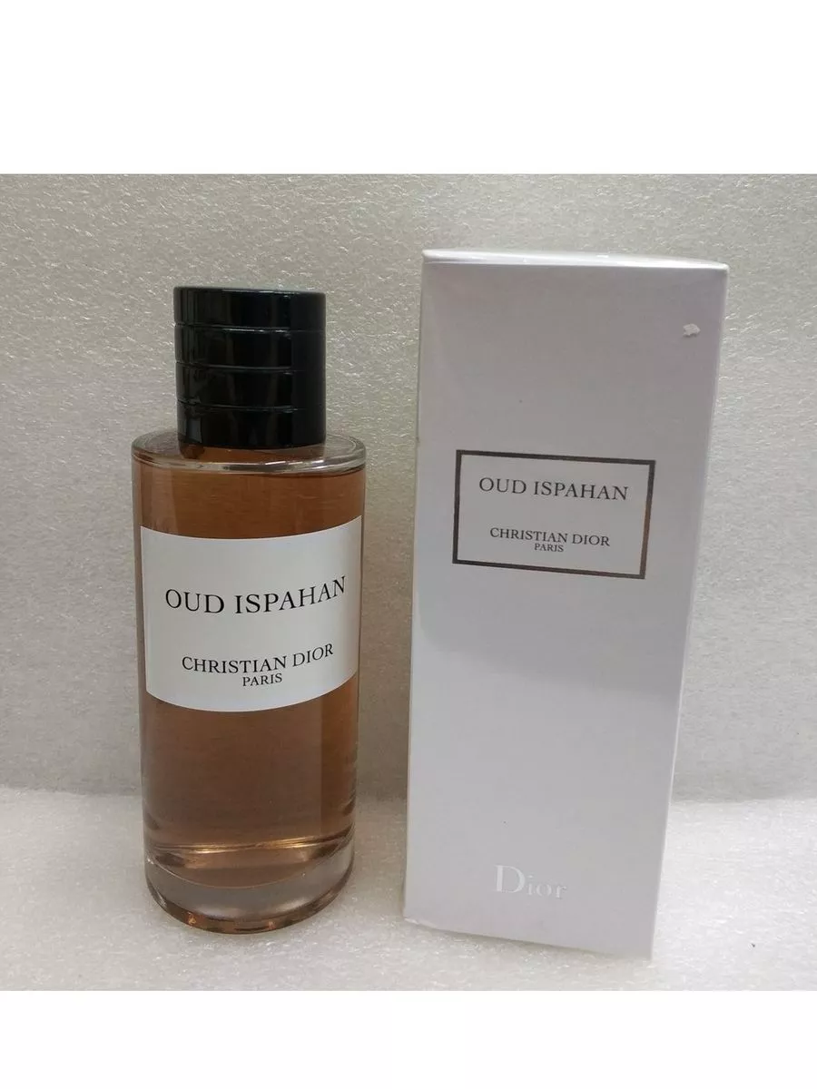 Ispahan hotsell parfum dior