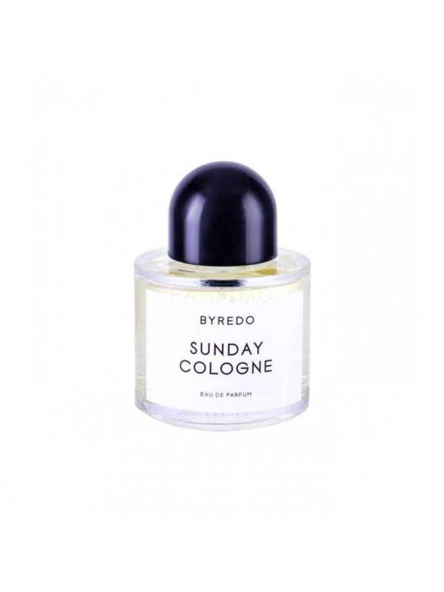 Byredo sunday cologne. Парфюм Byredo Sunday Cologne. Byredo Sunday Cologne EDP 100ml. Byredo Slow Dance Eau de Parfum 2мл. Byredo 1996.