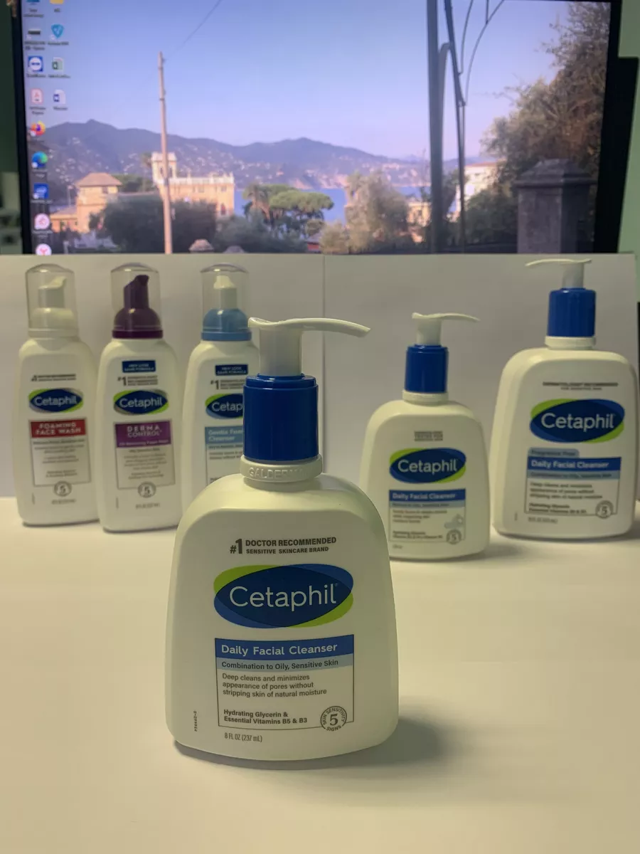Cetaphil 195982696 2 439 Wildberries