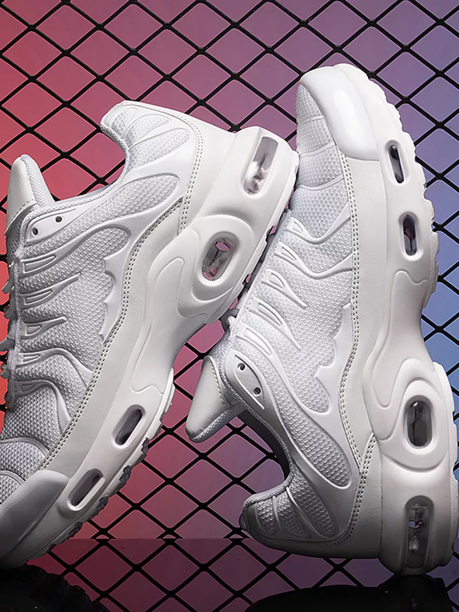 Кроссовки Найк Air Max Plus летние LEVO 196035331 купить за 4 066 ₽ в  интернет-магазине Wildberries