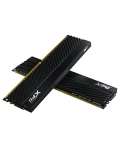 Модуль памяти 32ГБ DDR4 3200MHz GAMMIX D45, 2х16ГБ ADATA 196039776 купить за 7 947 ₽ в интернет-магазине Wildberries