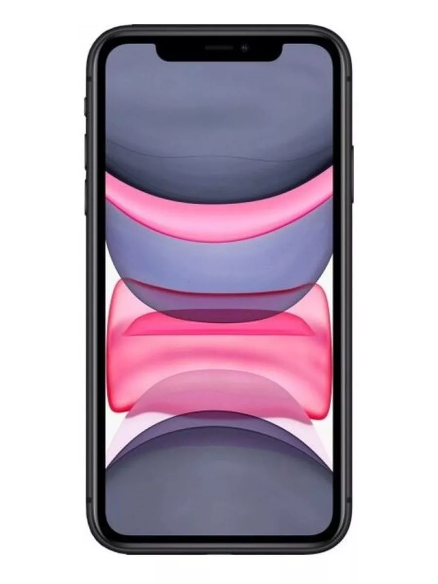 iPhone 11 128GB Apple 196052551 купить за 49 972 ₽ в интернет-магазине  Wildberries