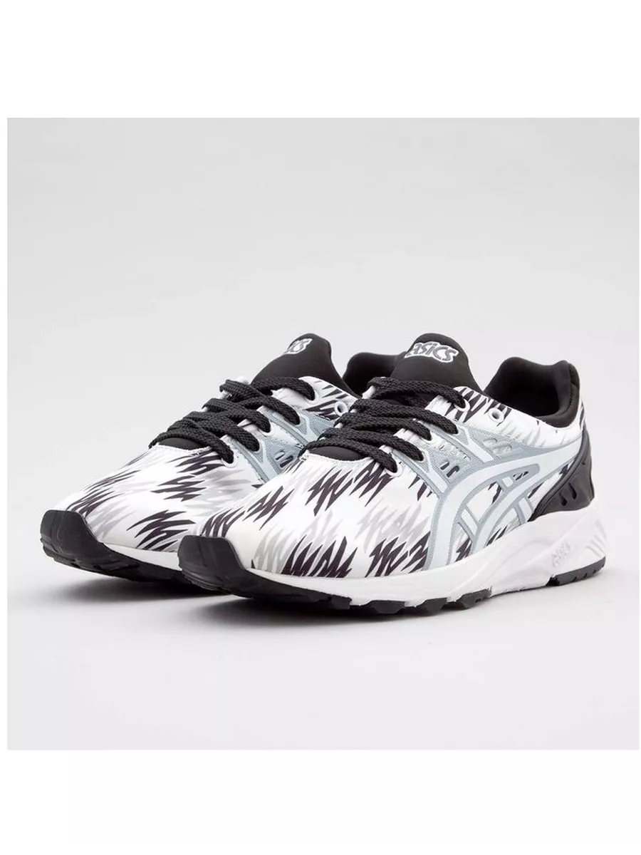 Asics trainer evo best sale