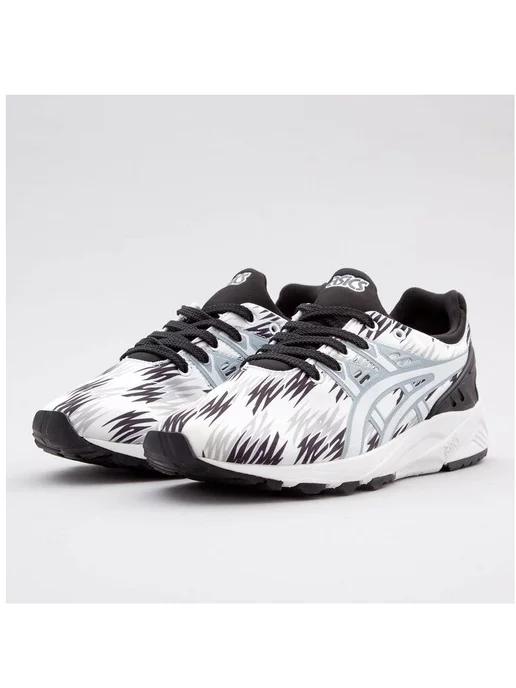 Asics gel kayano trainer evo noir hotsell