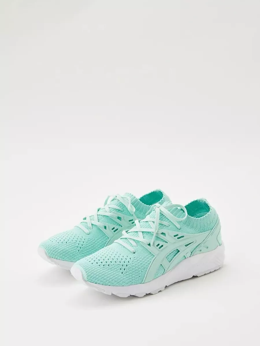 Gel kayano on sale tr knit