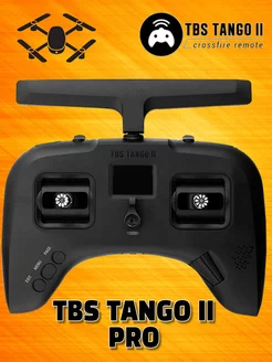 Пульт управления FPV дроном Tango 2 Pro v4 TBS 196058376 купить за 21 879 ₽ в интернет-магазине Wildberries