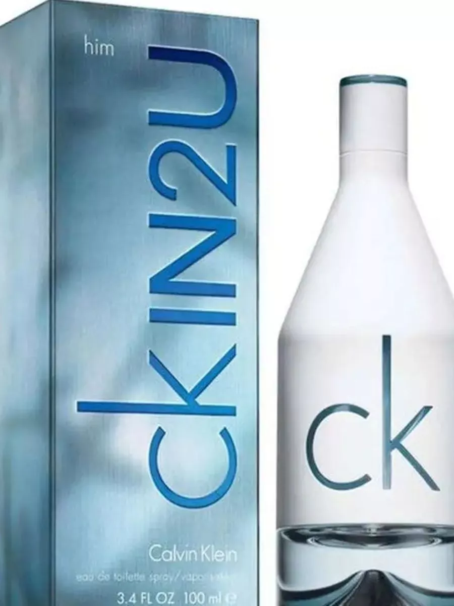 Ckin2u on sale calvin klein