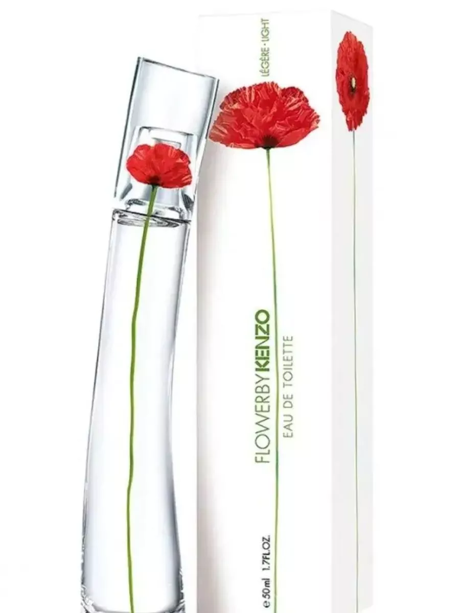 Kenzo flower lumiere on sale 97