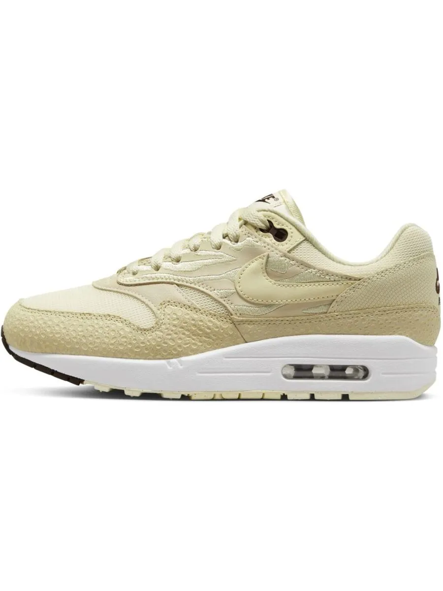 Nike air max suede beige best sale