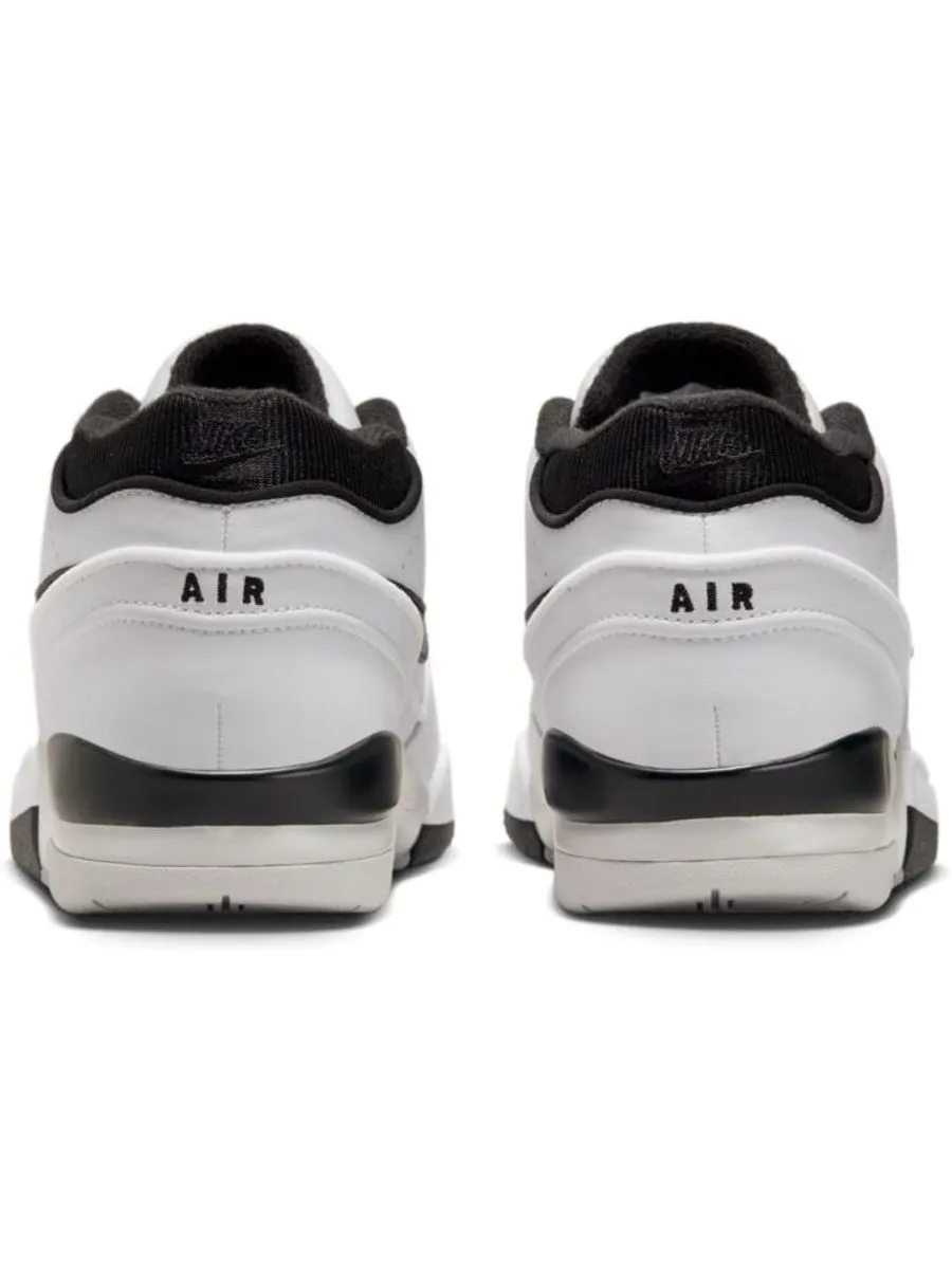 Air alpha force low best sale