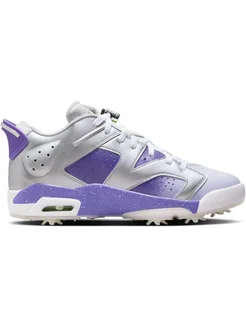 Кроссовки Jordan 6 Retro Low Golf U.S. Open (2023) Nike 196096637