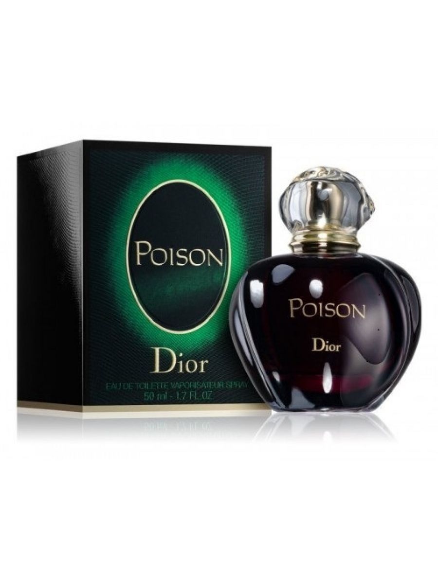 Christian Dior Poison Eau de Toilette. Dior Poison духи 100. Christian Dior Poison EDT (W) 100ml. Christian Dior Poison зелёный.