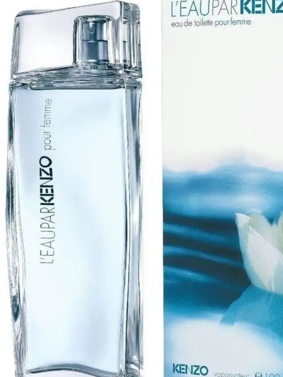 Духи kenzo l eau pour