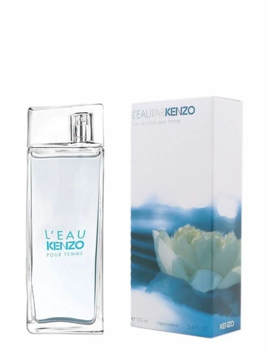 Kenzo eau de toilette pour femme. Kenzo l'Eau Kenzo pour femme. L Eau par Kenzo. Туалетная вода l'Eau Kenzo pour femme 100ml. Kenzo l`Eau par Kenzo pour femme.