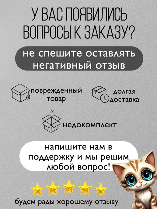 DiartHome Металлический почтовый ящик с замком, серый, фото 8