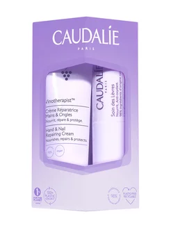 Рив Гош│Набор для ухода за губами и руками CAUDALIE 196135664 купить за 1 328 ₽ в интернет-магазине Wildberries