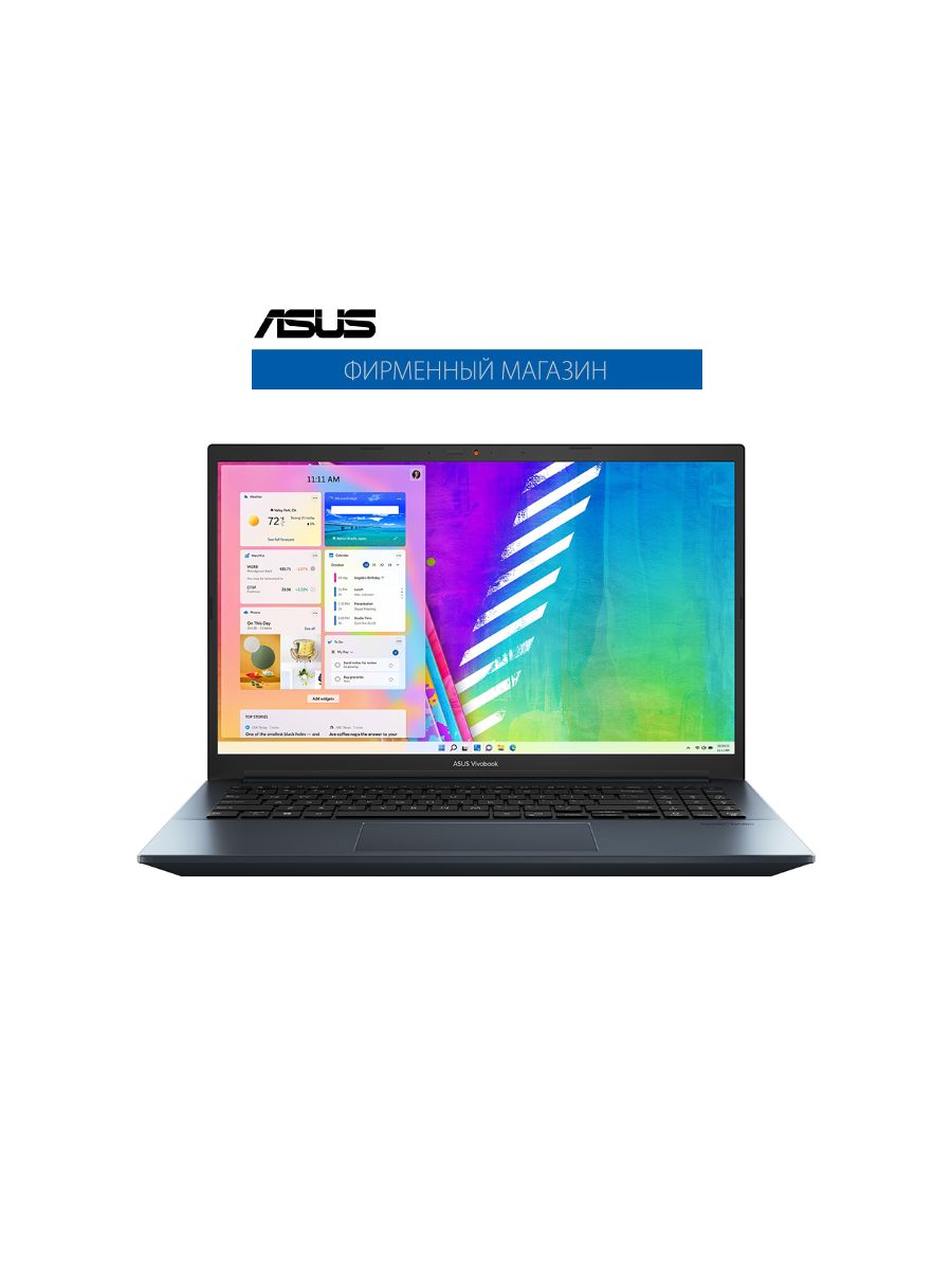 Asus vivobook pro 15 k3500ph